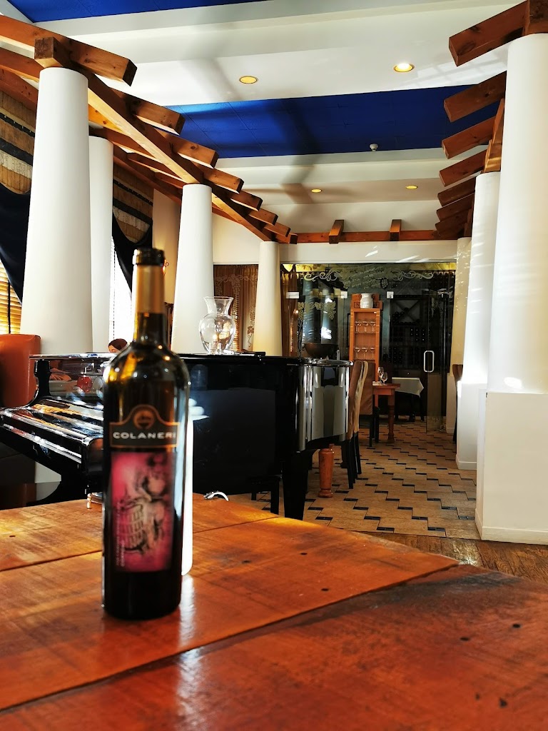 Food & drink
