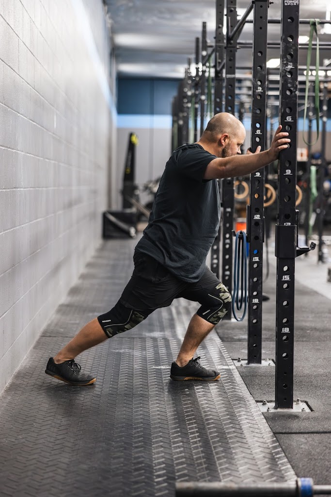  Double Down CrossFit - Gym, Personal Training