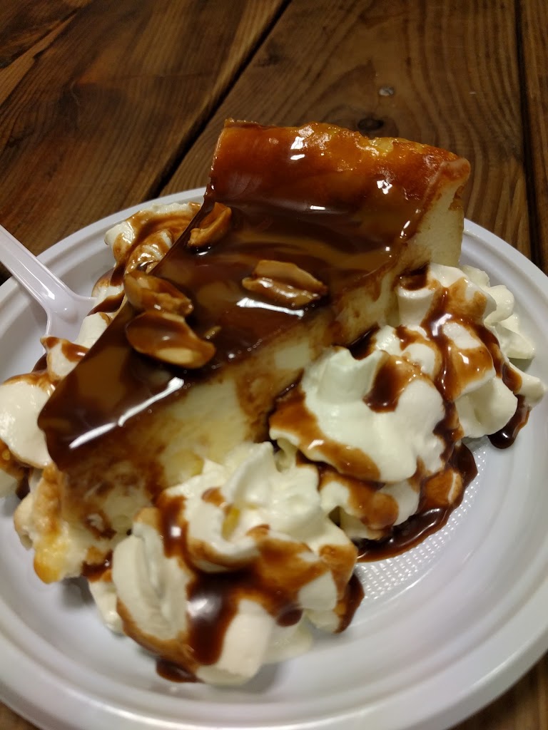 Caffee 83 — Helado