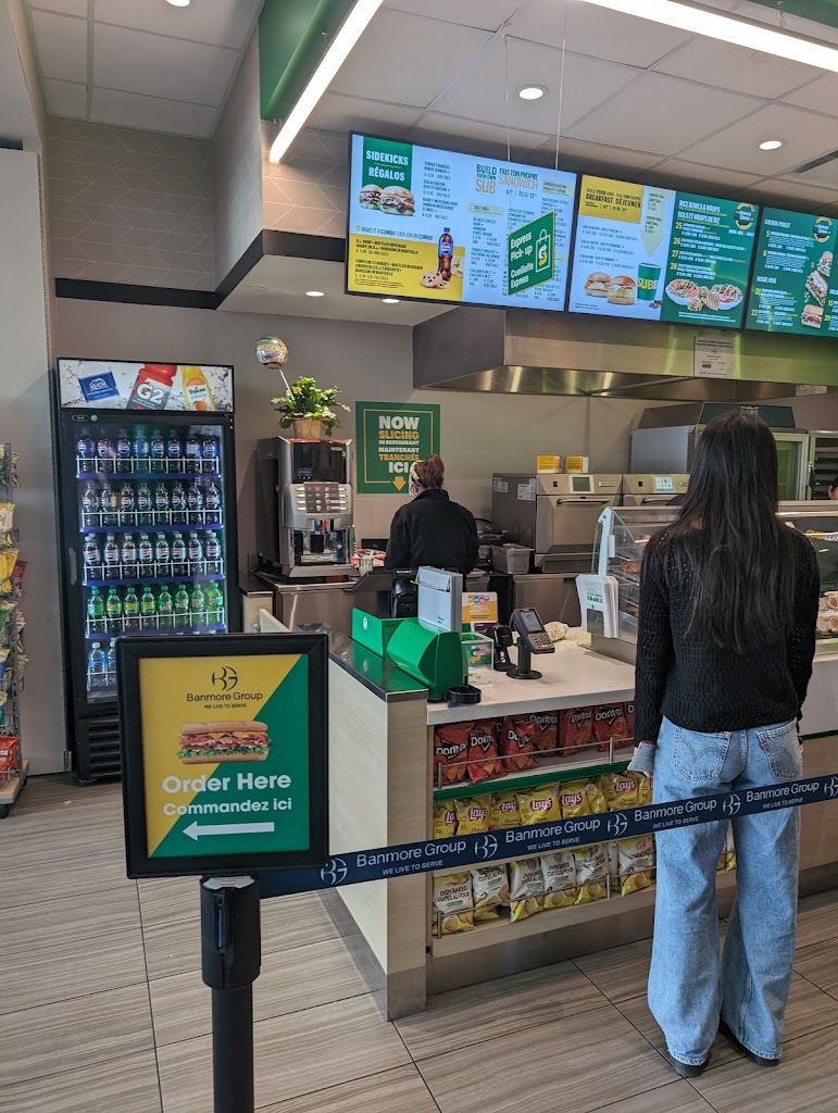 Subway