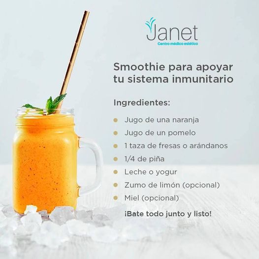 JANET MEDICAL CLINIC — Carta