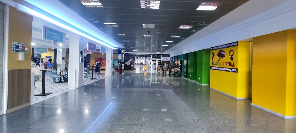 Multicines Valdepenas