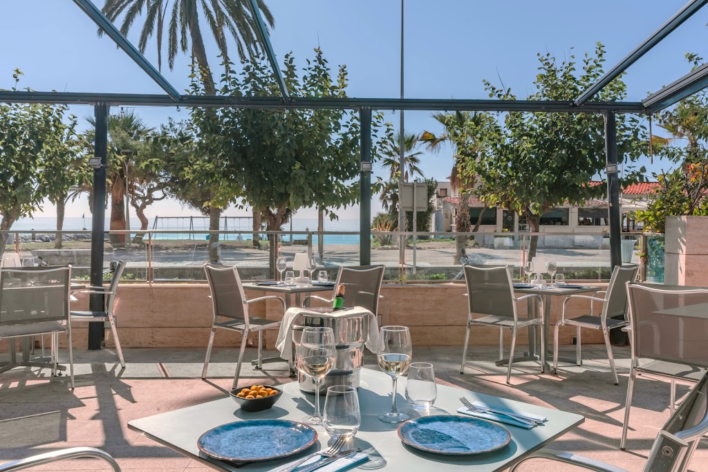 Infinity Tapas Bar en Sitges