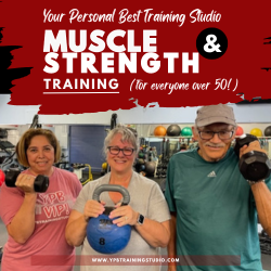  Your Personal Best Training Studio