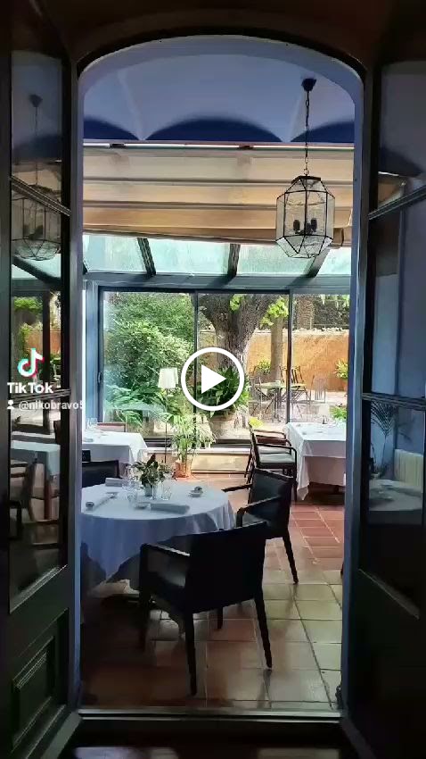 Pa i Raim Restaurant — Videos