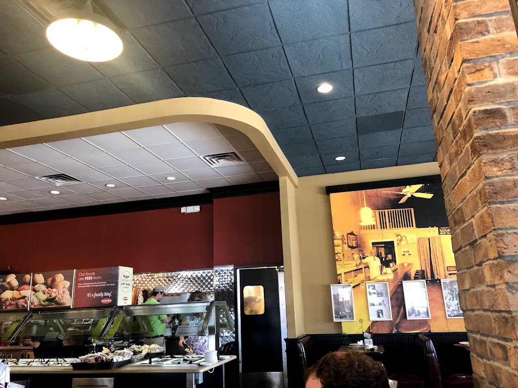 Jason's Deli