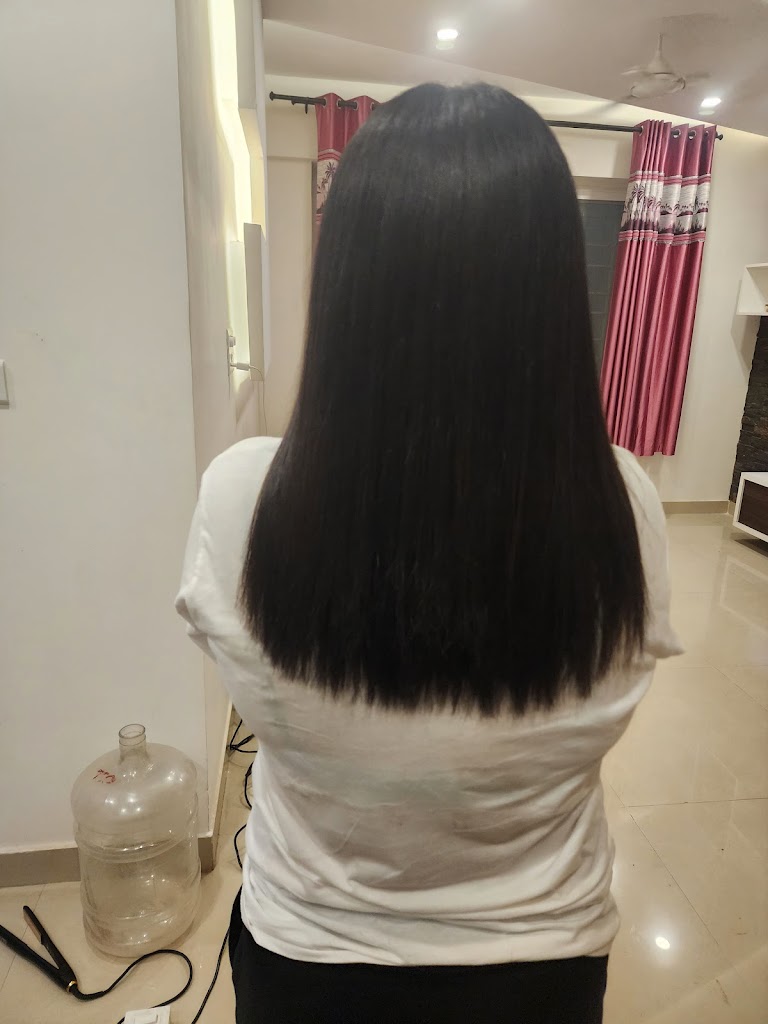 Sara Beauty Hair And Makeup