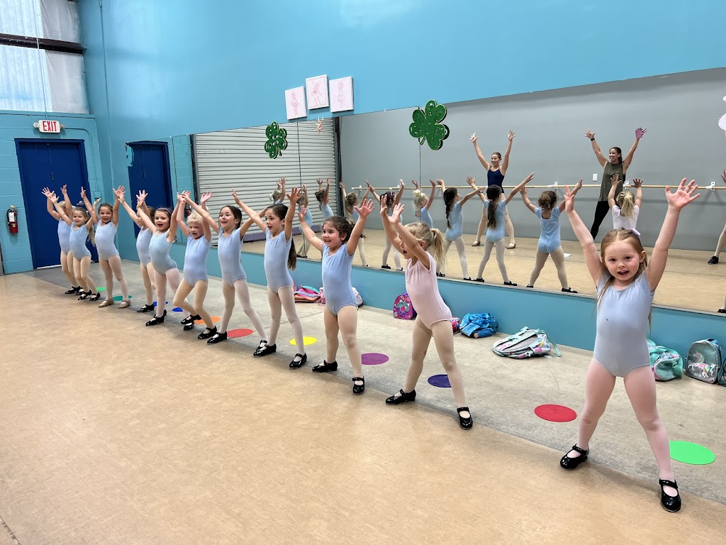  Amanda's Dance Center