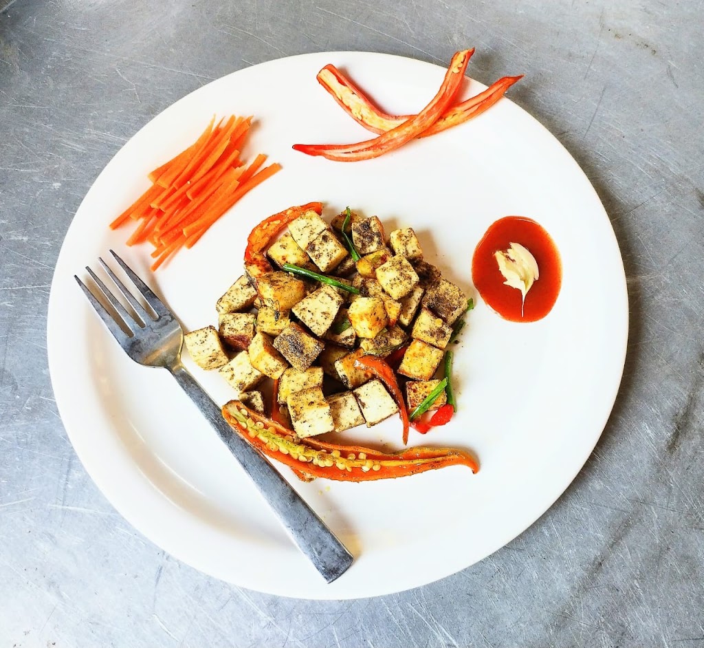 Hyderabad Flavours