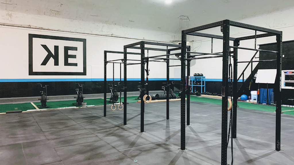  Kratos Elite Performance Training