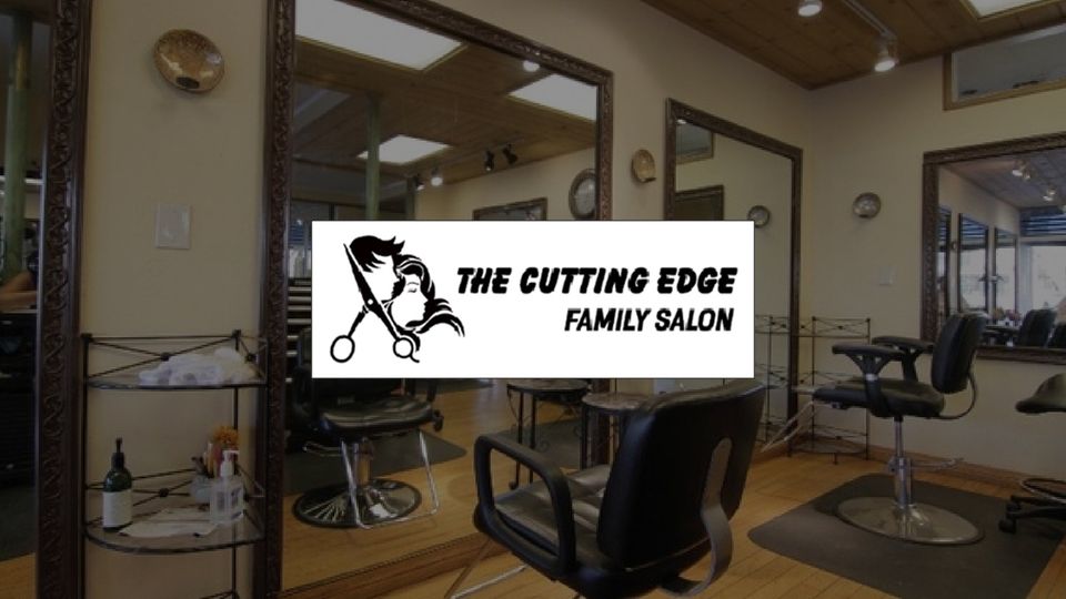The Cutting Edge Family Salon I Hair Salon In Powai I Family Salon In Powai I