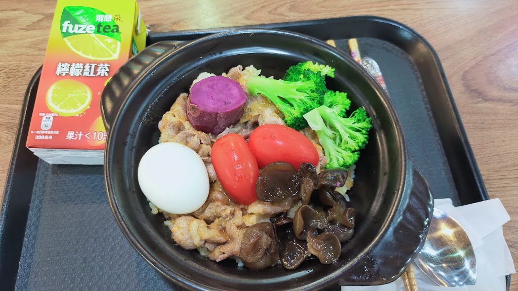 基隆仁愛市場～泰好吃 的照片