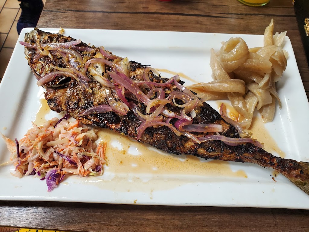 Food & drink