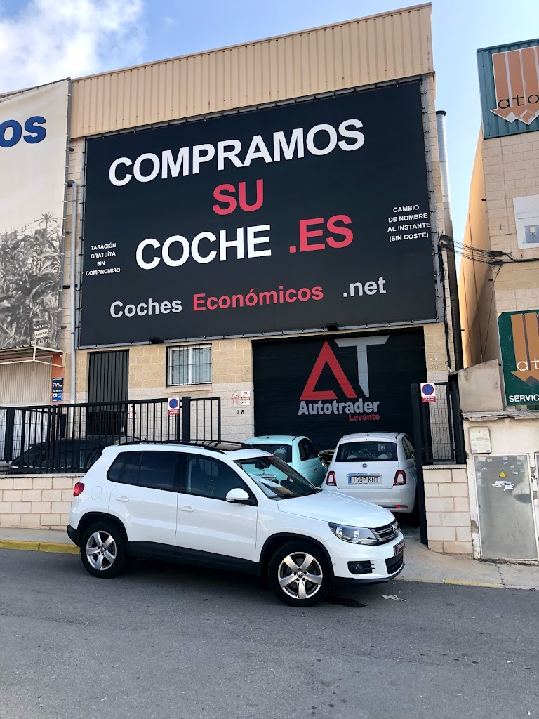 CochesEconomicos.Net