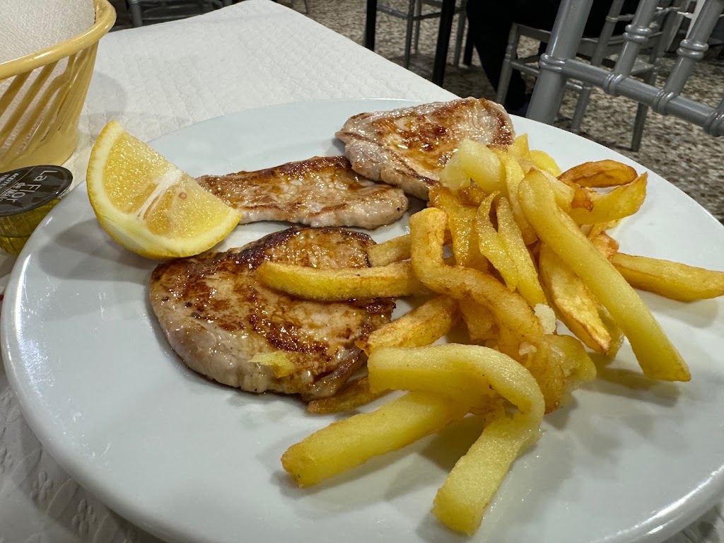 Bar Tanagas — Todas