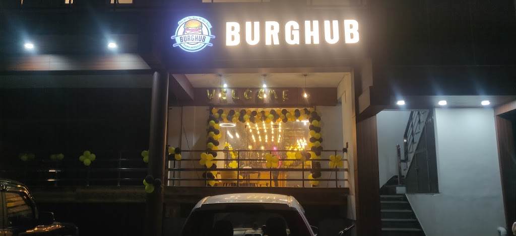 Burghub