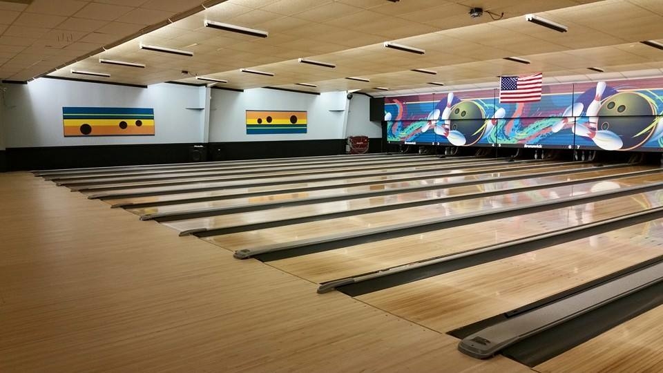  Cougar Lanes