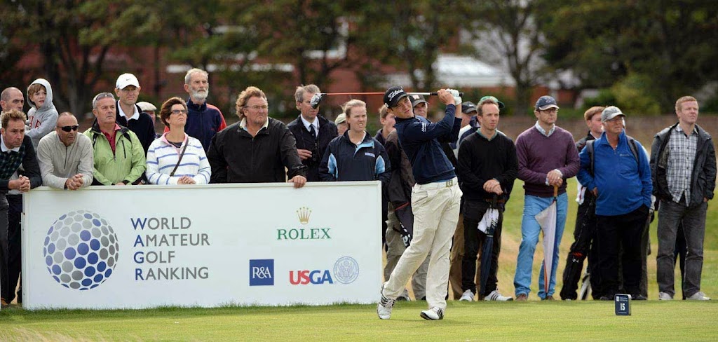  Junior Players Golf Academy