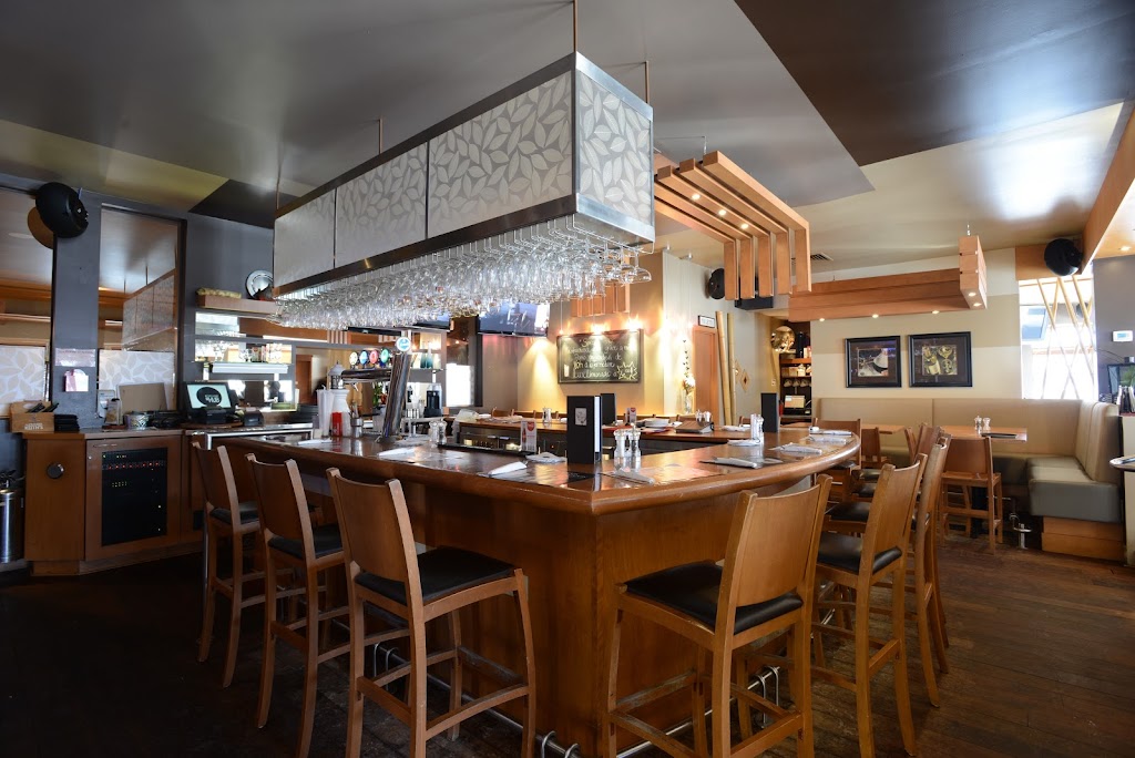 Rôtisserie St-Hubert in Ottawa