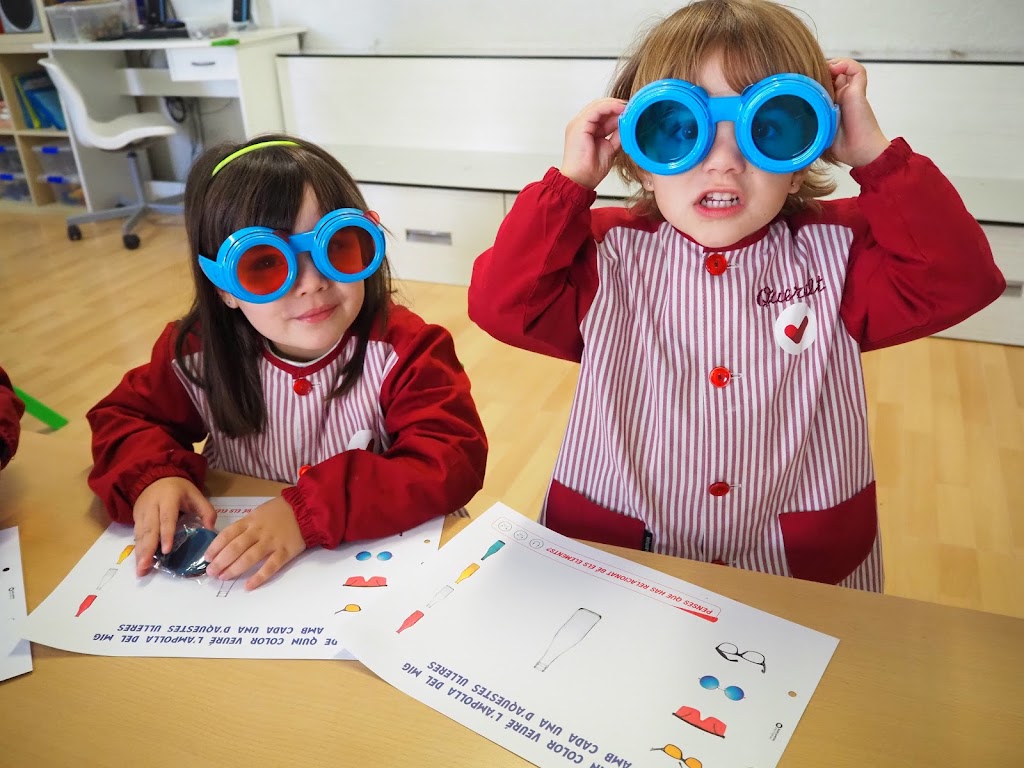 Escola Vedruna Valls - Lledo