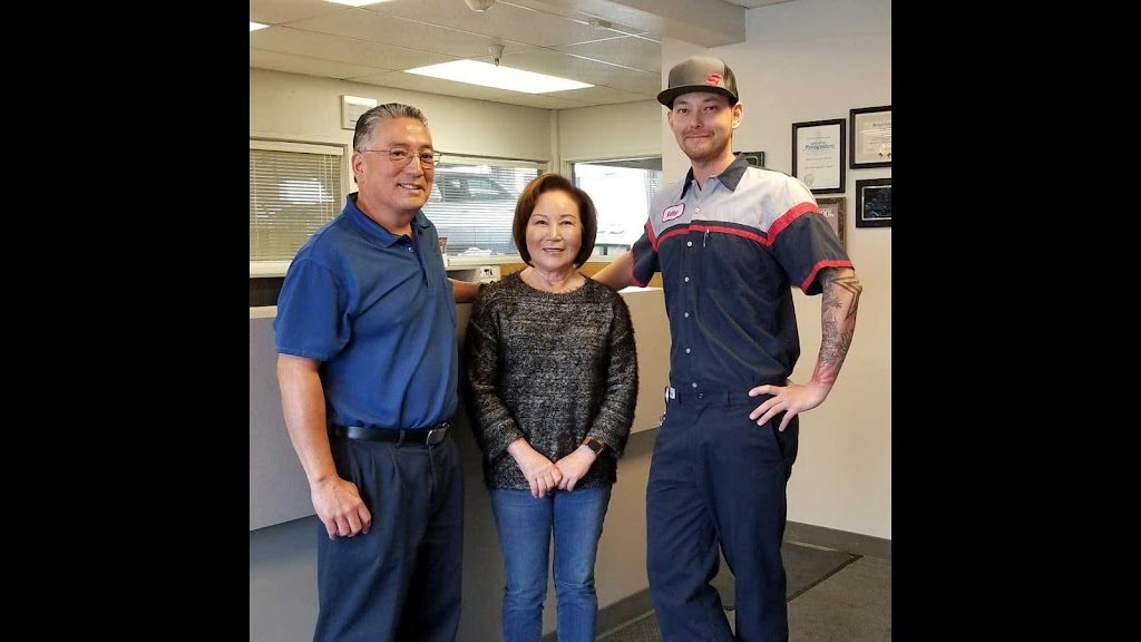 Kadotani Auto Repair in Watsonville
