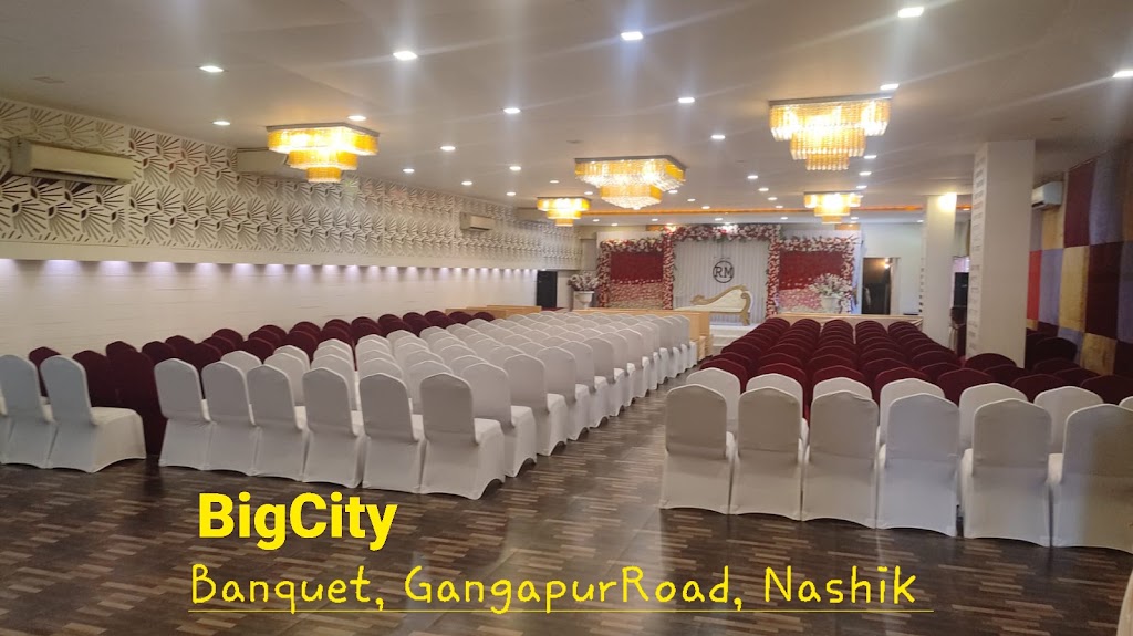 Hotel Big City Banquet Resto Bar