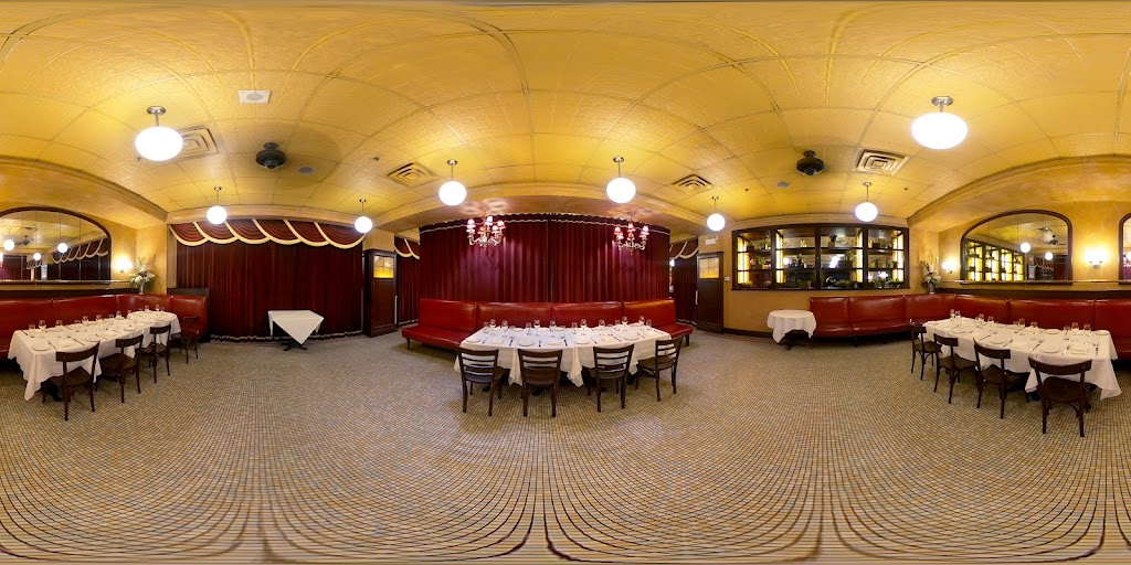 Street View & 360°