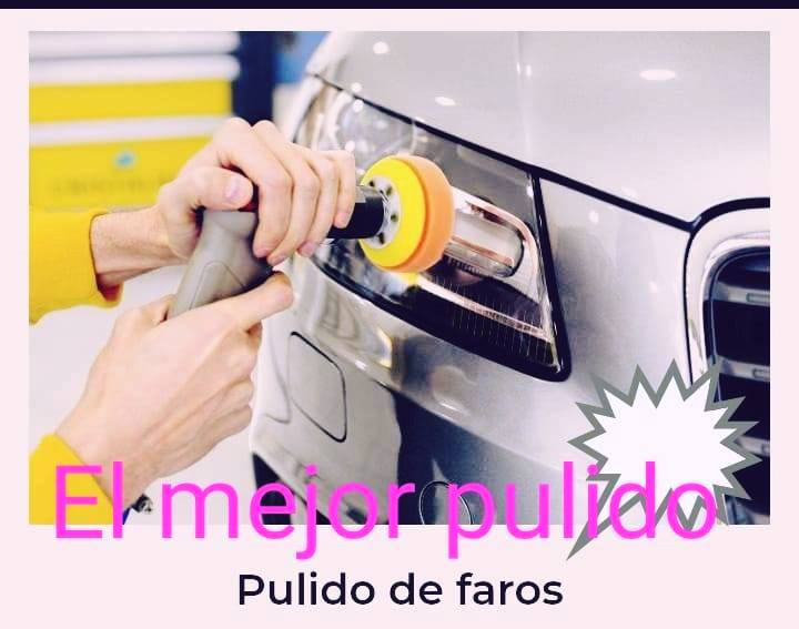 Cristalbox — Del propietario