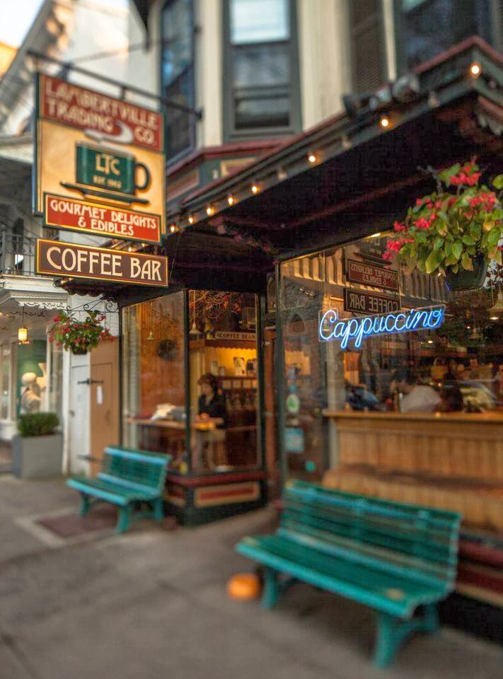 Photo of Lambertville Trading Company