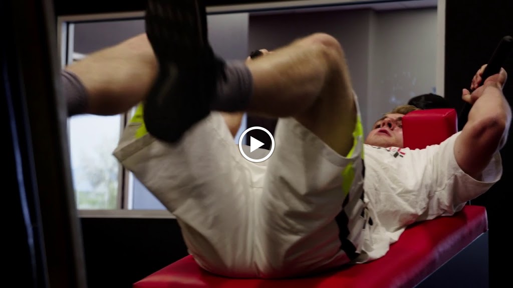  Athletic Republic Roswell