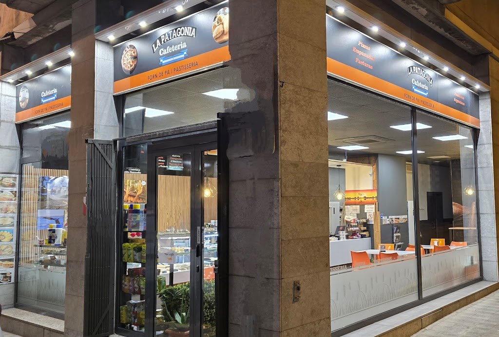 Cafeteria La Patagonia