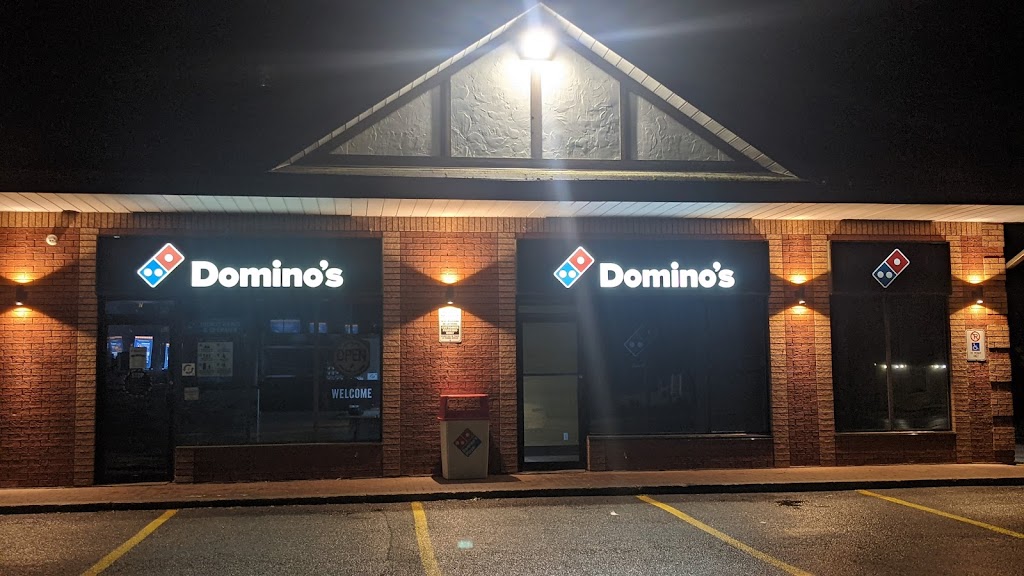 Domino's Pizza in Wasaga Beach