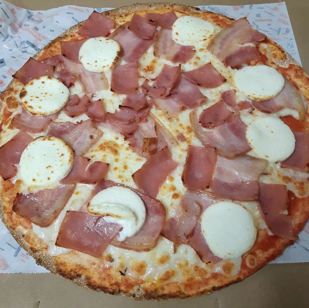 La Tattinada — Pizza