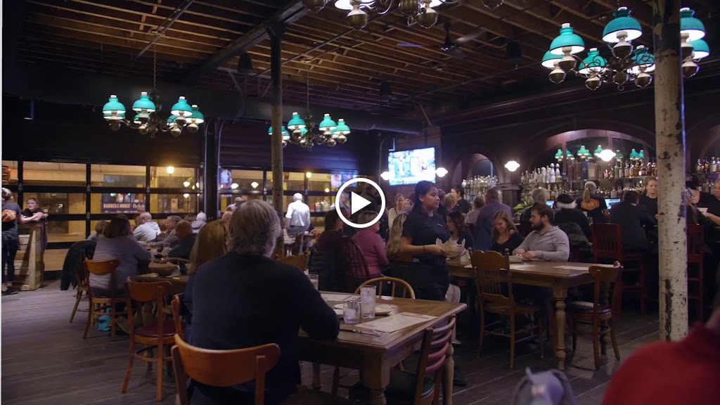  truk't | street tacos, tequila & whiskey