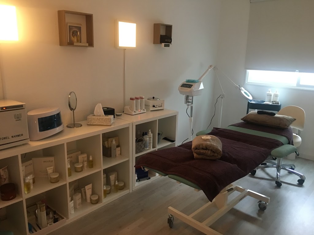 centro estetica Dara Gonzalez — Interior