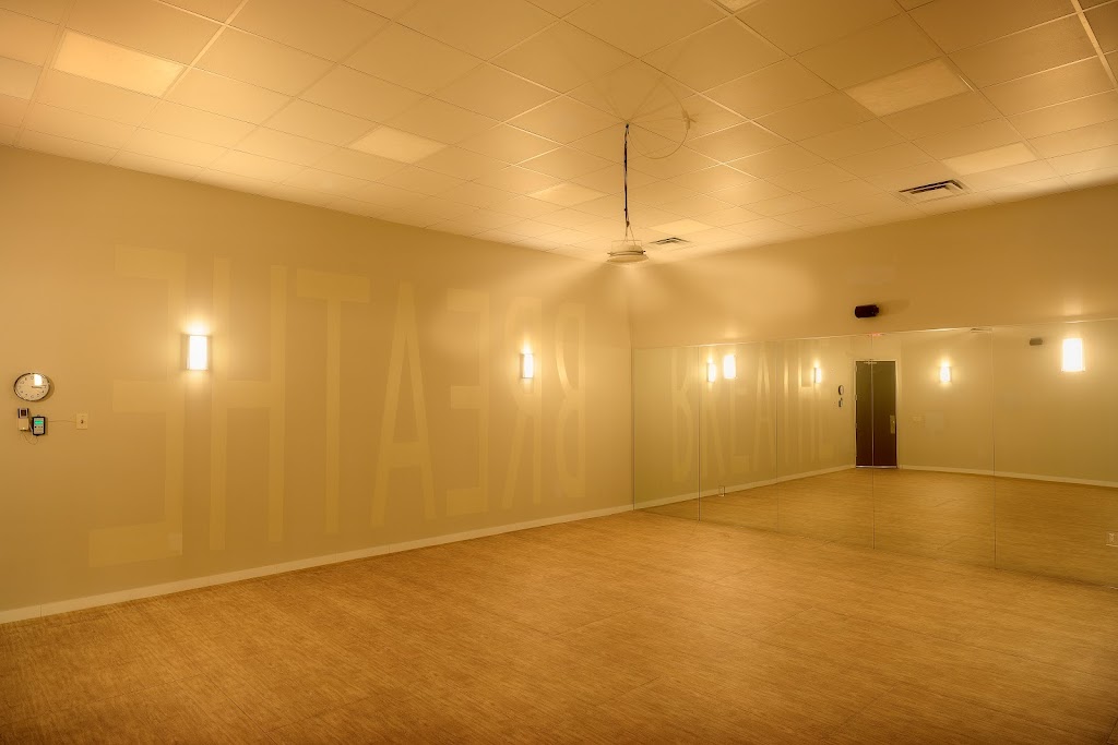  Valley Hot Yoga Wellness Center