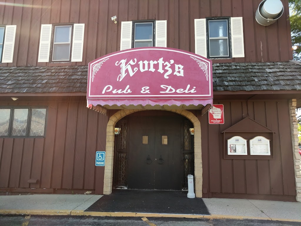  Kurtz's Pub & Deli