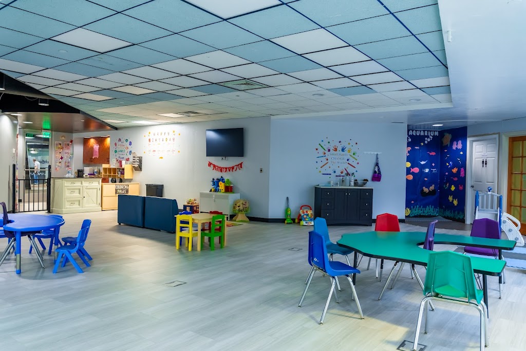  South Reno Athletic Club