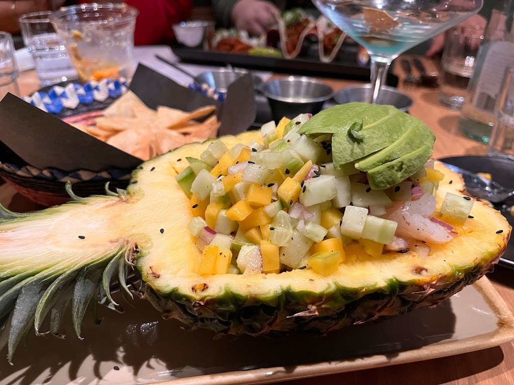Pineapple