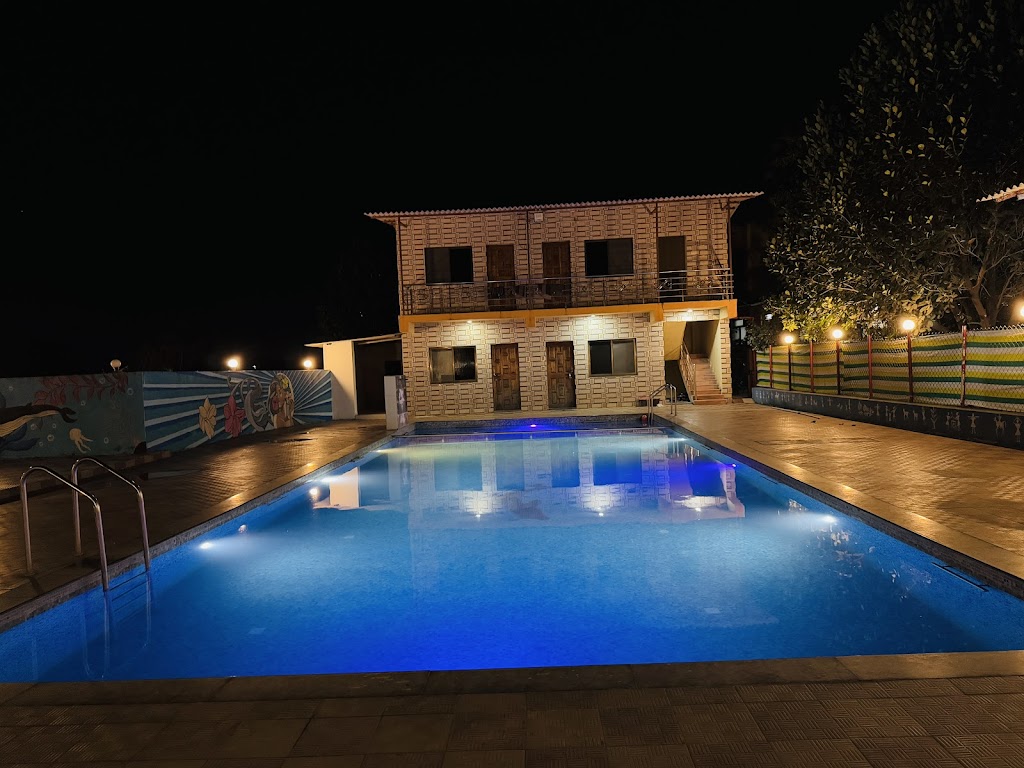 Rk Farm Resort