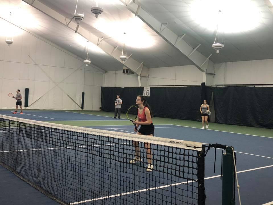  LifeSport Tennis Club - Racine