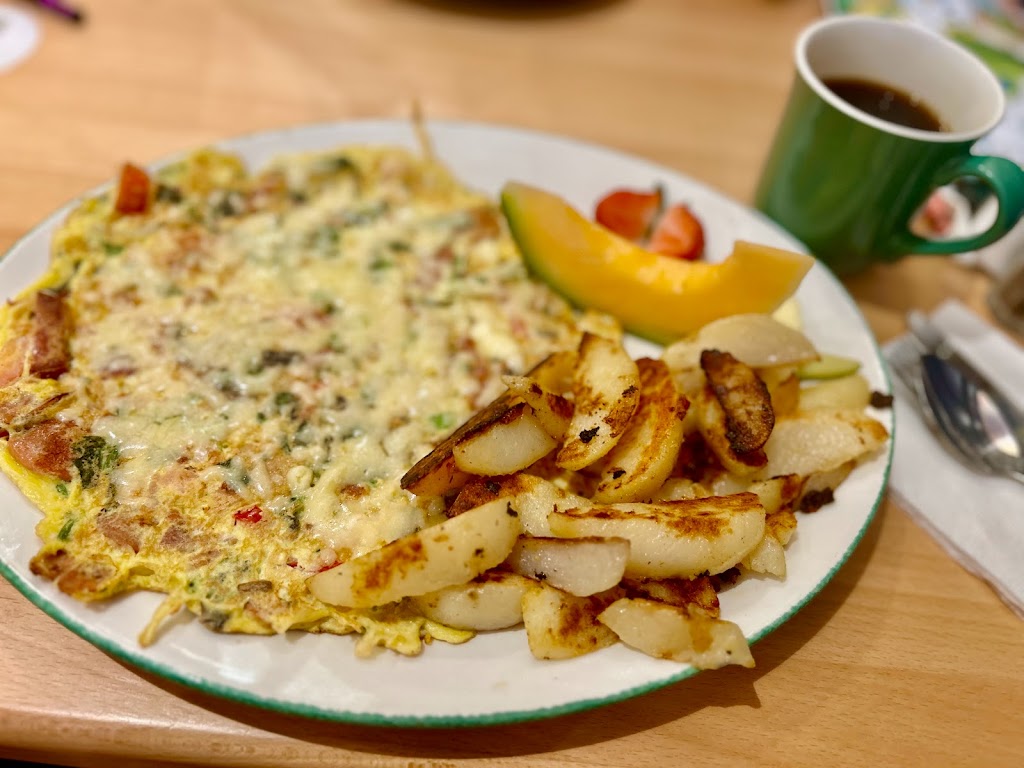 Omelette