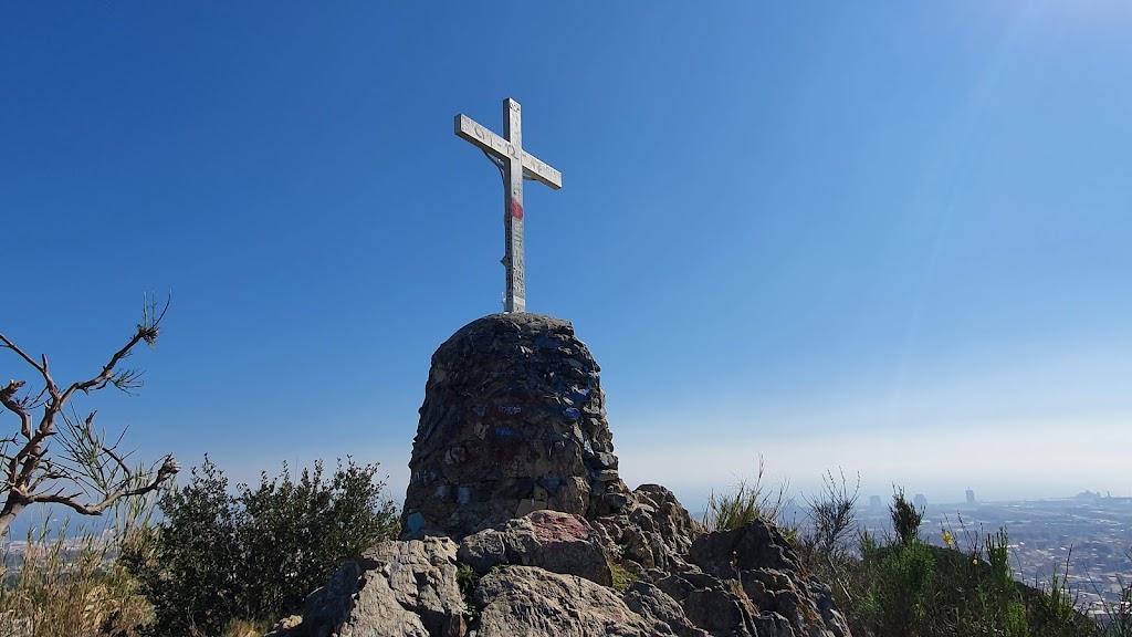 Turo de Cerdanyola