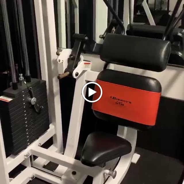  Bishoy's Gym