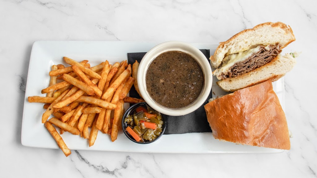  Greene's Pour House at the Granary