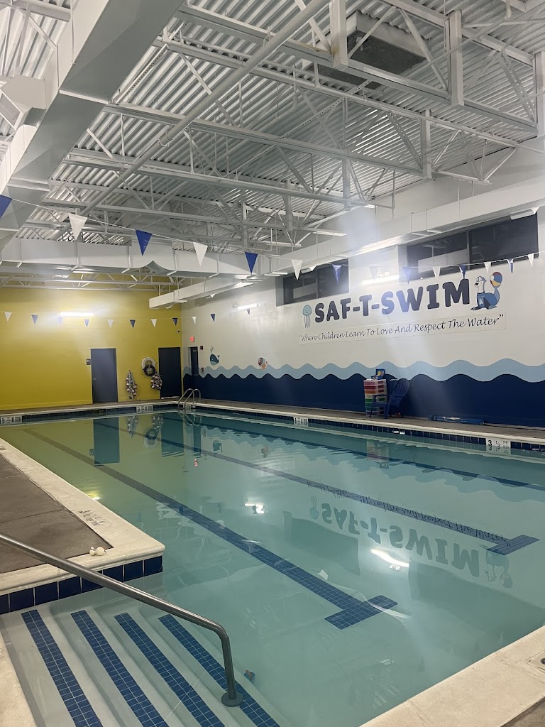  Saf-T-Swim of Smithtown