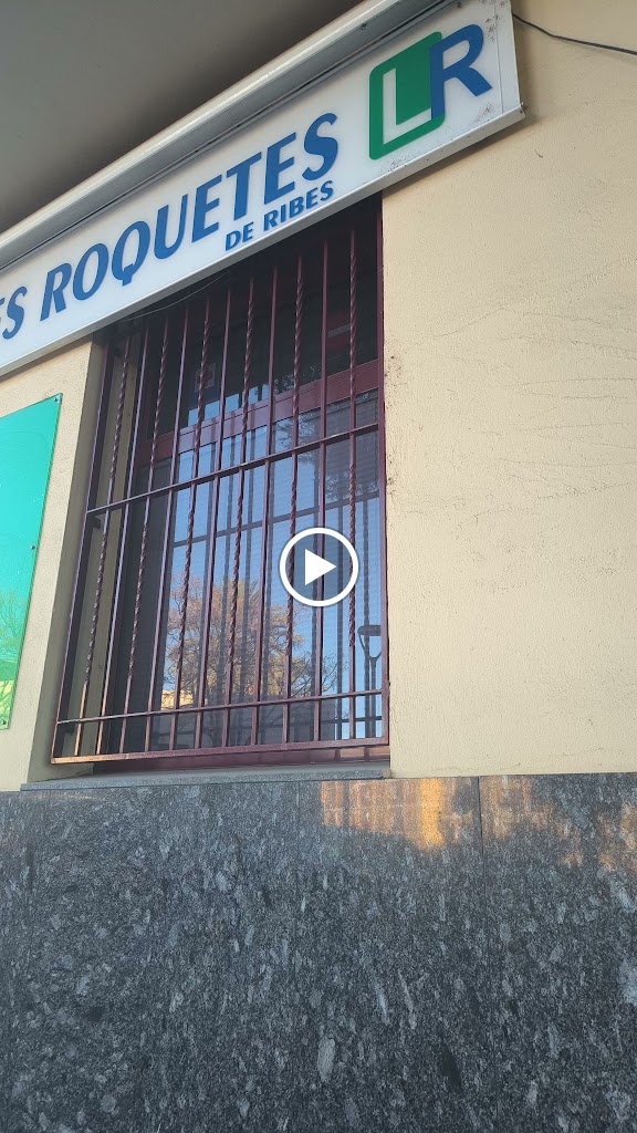 Autoescuela Les Roquetes — Videos