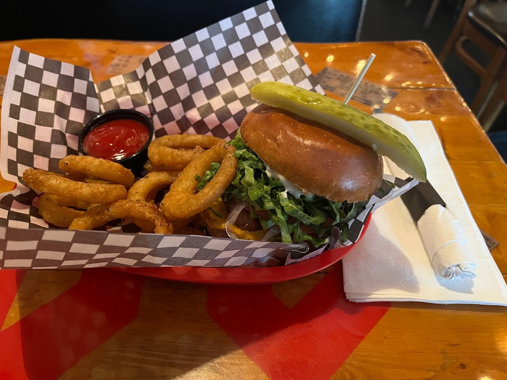 Food & drink