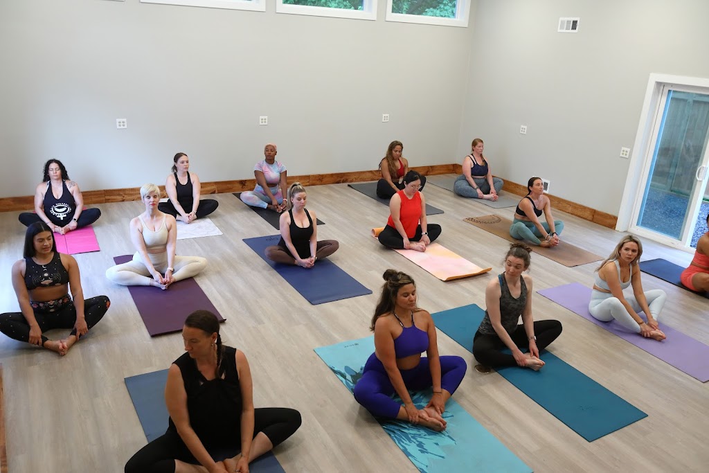  Total Balance Yoga & Fitness Studio