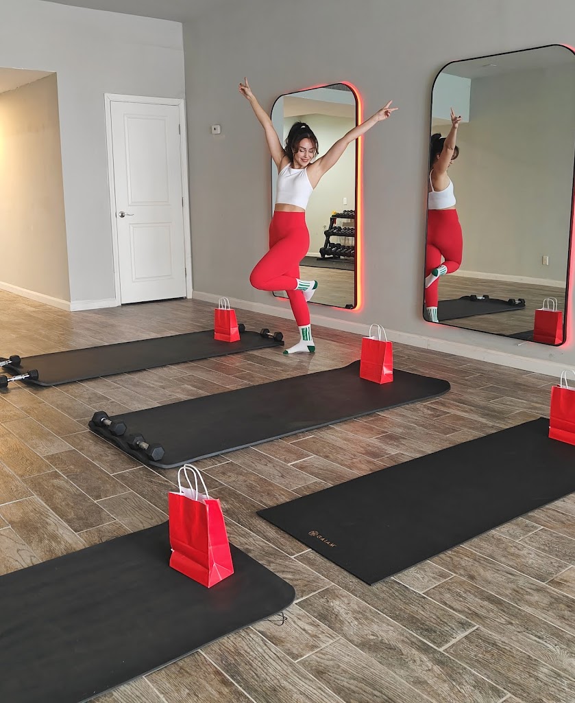  Studio YF (Formerly Yoga Fusion)